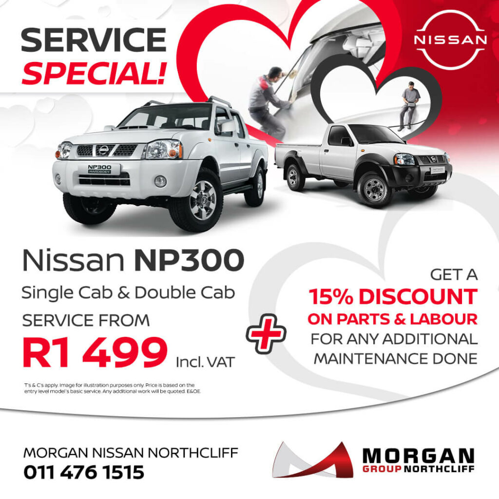 NISSAN NP300 image from 