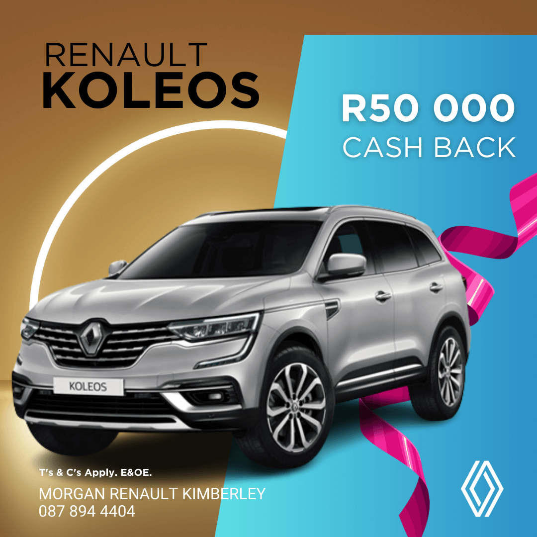 Renault Koleos image from 