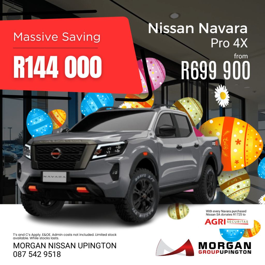 Last of Summer offers! image from Morgan Group