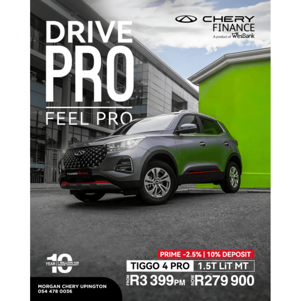 PRO offers available NOW! image from Morgan Group