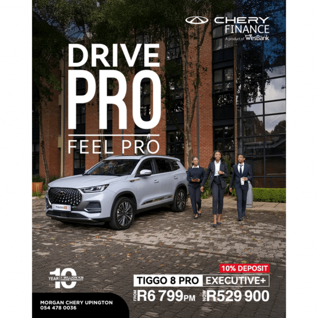 PRO offers available NOW! image from Morgan Group
